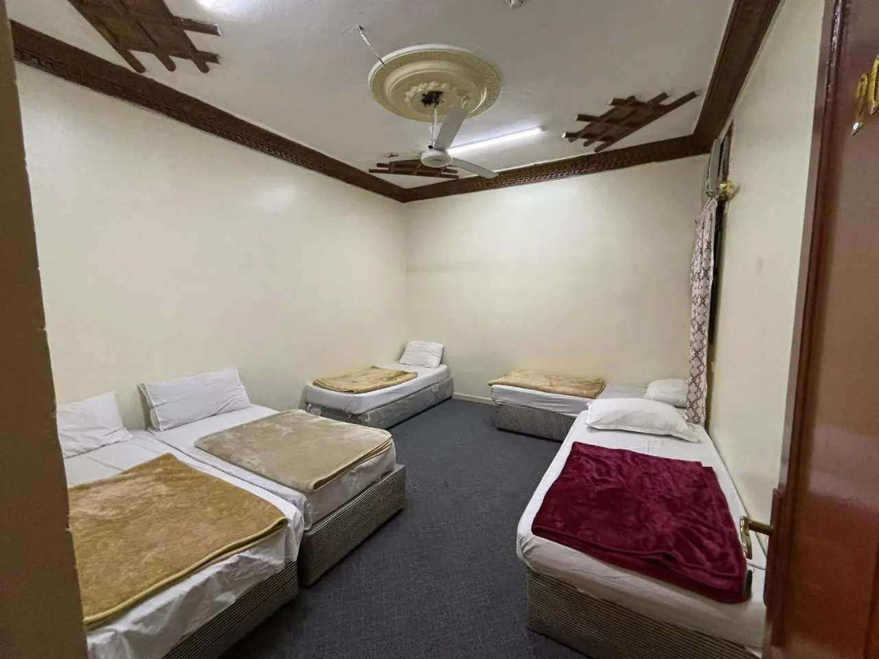 ***  Diyar Al Sater Hotel Medina Saudi Arabia