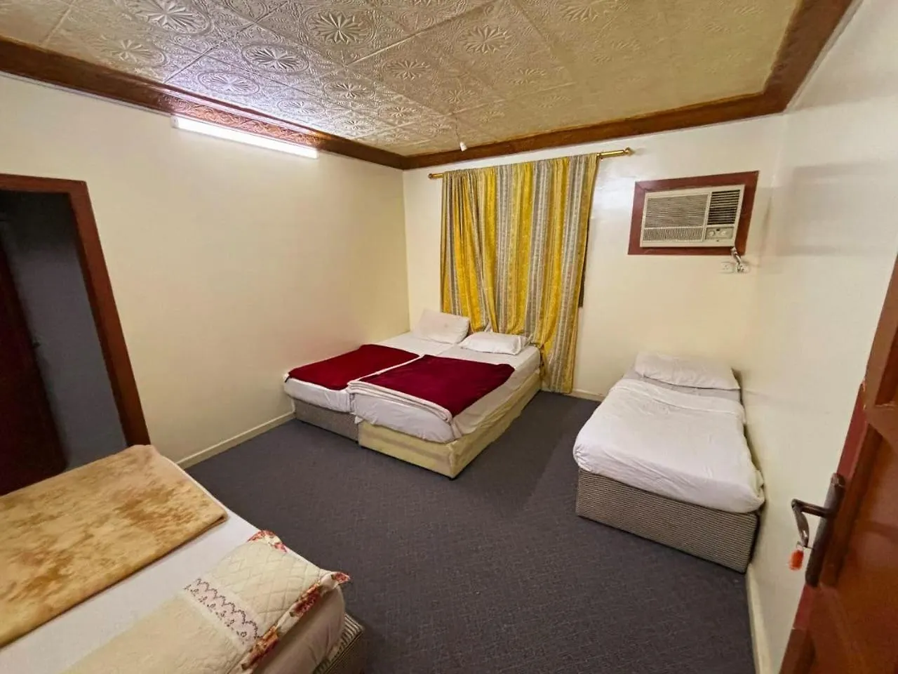 Diyar Al Sater Hotel Medina Saudi Arabia