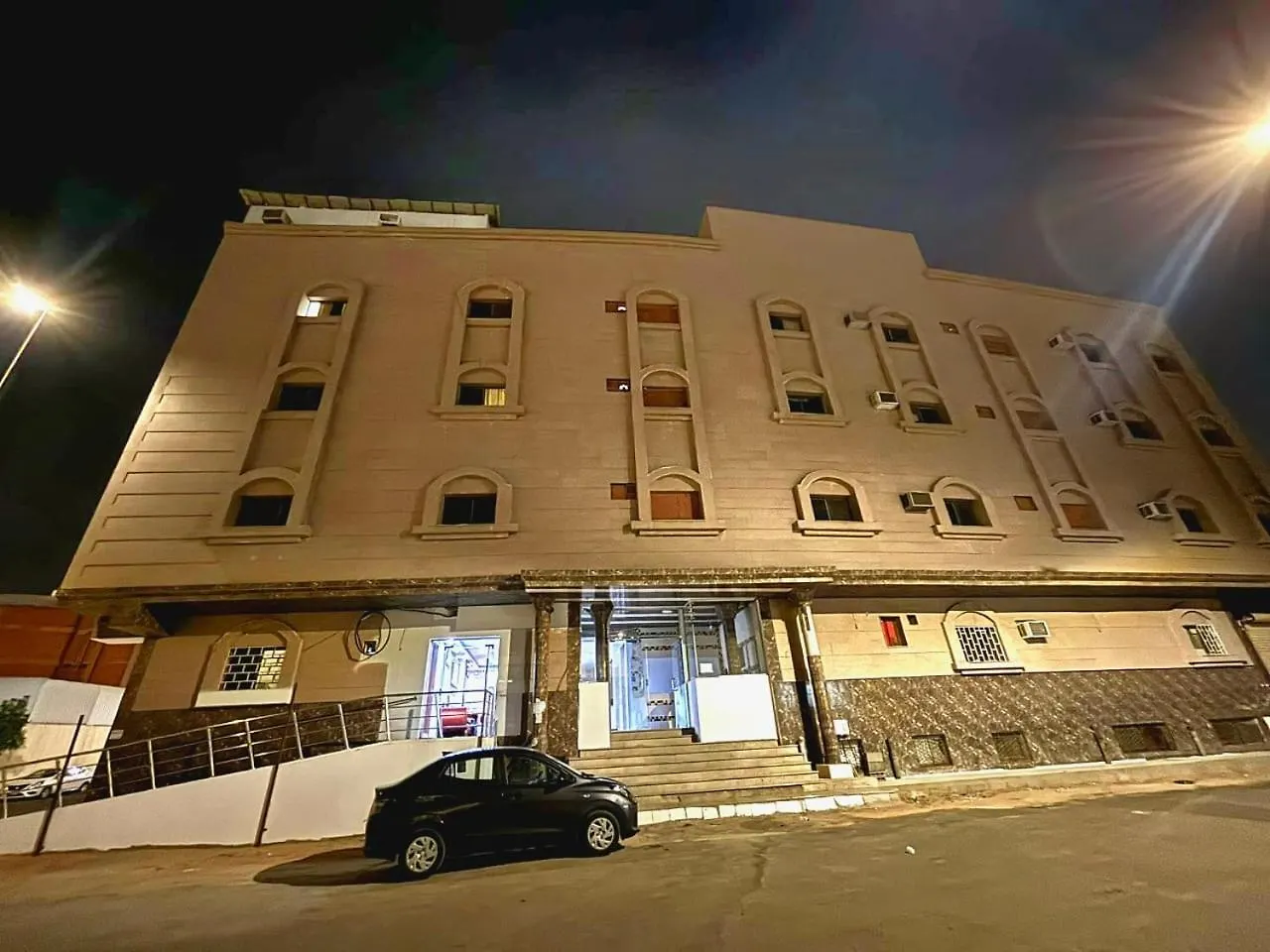 Diyar Al Sater Hotel Medina