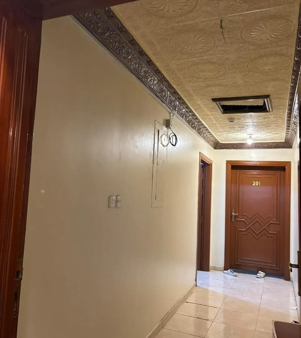 Diyar Al Sater Hotel Medina
