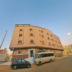 Hotel Diyar Al Sater