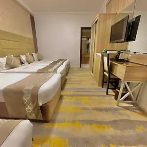 Hotel Mokhtara International