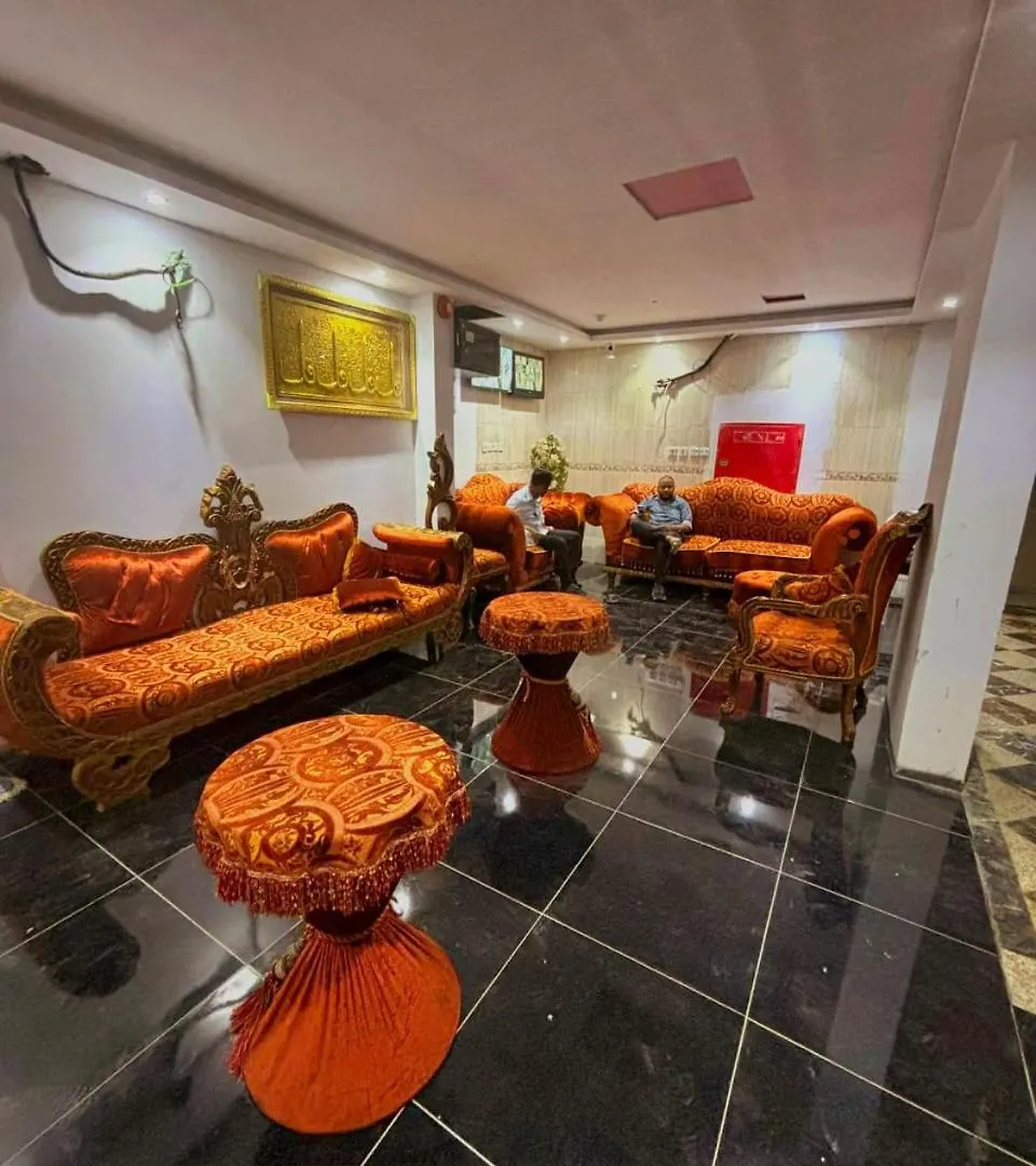 Diyar Al Sater Hotel Medina 3*,  Saudi Arabia